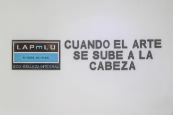 La Pelu Eco Belleza Integral