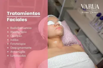 VARUA ESTETICA SPA