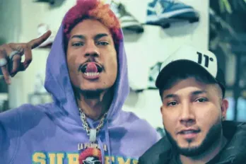 Brooklyn Barber Shop Campanar