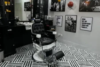 Elite Ballers by Groomers & Ballers