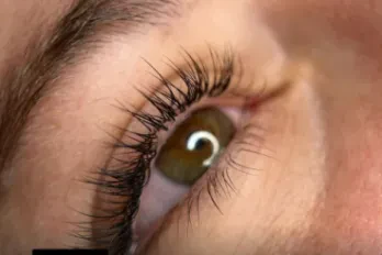 VE GUAPA | Extensiones de pestañas