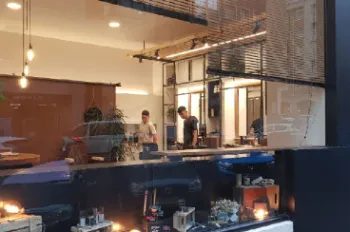 Barberia de Matogrande