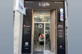Barbería el cubano