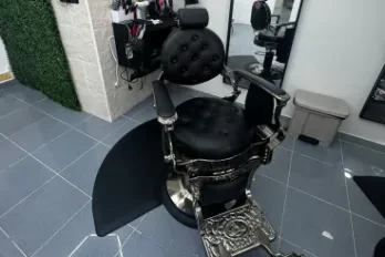 Shalom Barber Shop Valencia