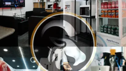 GOAT barbers company