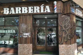 Cuts&Roses II (Universidades)