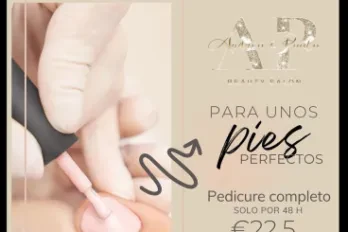 ANDREA PAULA BEAUTY SALÓN