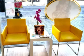 D-Uñas Nails & Beauty | María de Molina