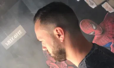 LA APARIENCIA BARBER STUDIO