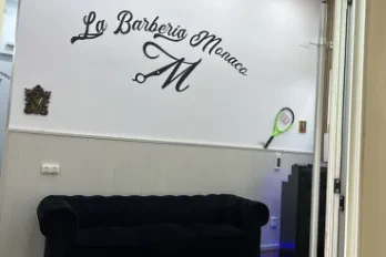 La barbería monaco