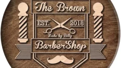 The Brown Barbershop Sabadell