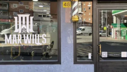 MarWill’s Barber Studio