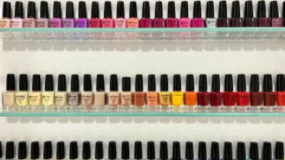 D-Uñas Nails & Beauty | Rios Rosas