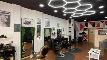 Olimpo Barber Club