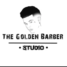THE GOLDEN BARBER STUDIO