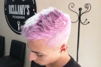 Bellamy's Peluqueros