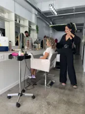 Peluqueria Atelier Blow Dry Bar