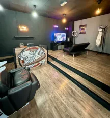 Danny´s Barber Shop