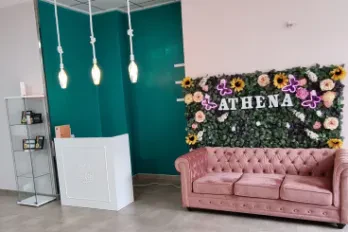 athena by Diamond lash