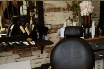 B-Duho Peluquería Barbería