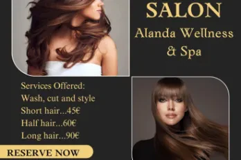 Alanda Hotel Marbella