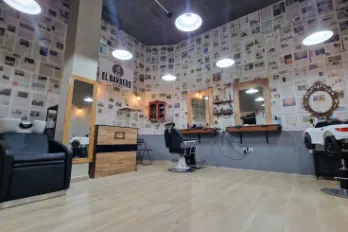 El Barbero del Barrio