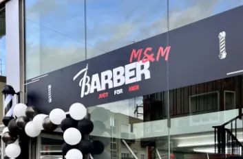 BarberM&M
