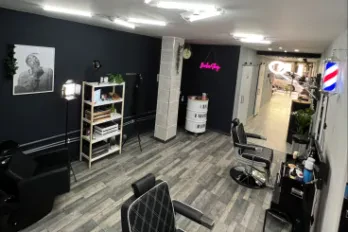 Le Barbier Studio’s