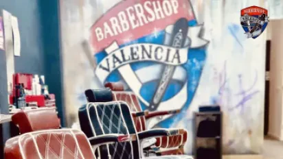 Barber Shop Valencia