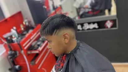 DTigerBarber
