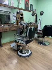 21 BarberShop