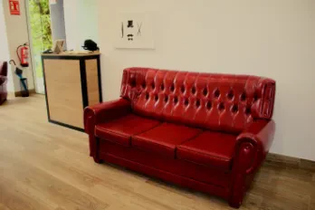 La Barbería de Zalaeta