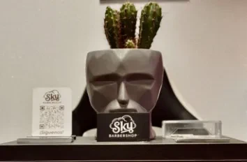Sky Barbershop