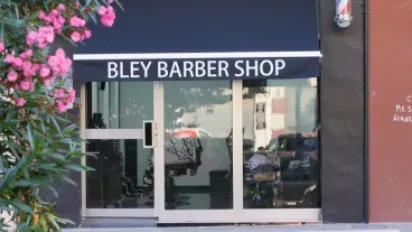 Bley Barber Shop