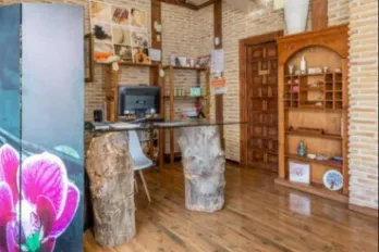 Árbol de la belleza