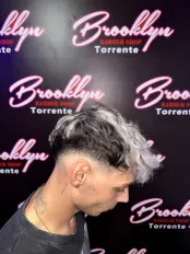 Brooklyn Barber Shop Torrente