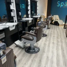 La Barbería de Ángel (Centro)