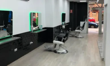 Cuts&Roses IV (Patraix)