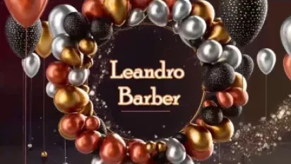 Leandro Barber
