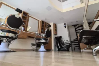 BARBERÍA San Martín