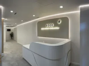 BOOD MEDICINA ESTÉTICA