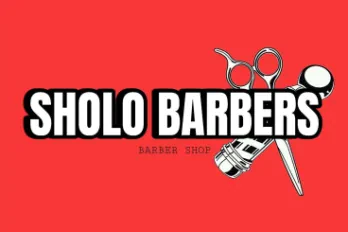 Sholo Barbers