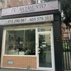 TU MOMENTO spa de uñas