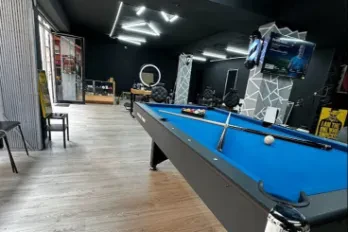 Arduzzi Club Barbershop