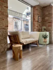 Barbería/IDOLO Men Care