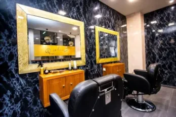 Richard's Barbers San Andrés