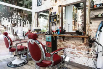 Obsession Barber