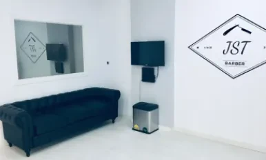 JST Barber