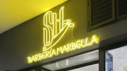 SH BARBERÍA MARBELLA