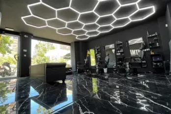 CUTMAN CO. [ Blasco Ibáñez ]